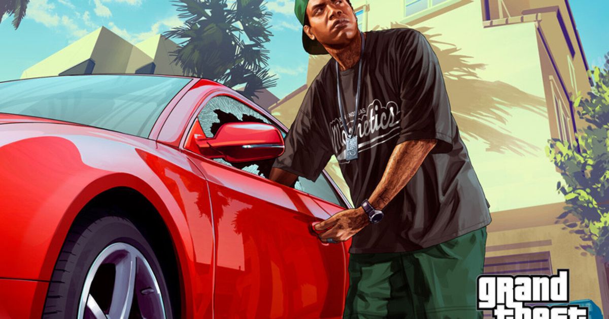 Gta 5 Beautiful New Grand Theft Auto 5 Artwork Released Screenshots