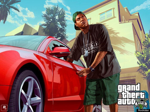 gta 5 screenshots