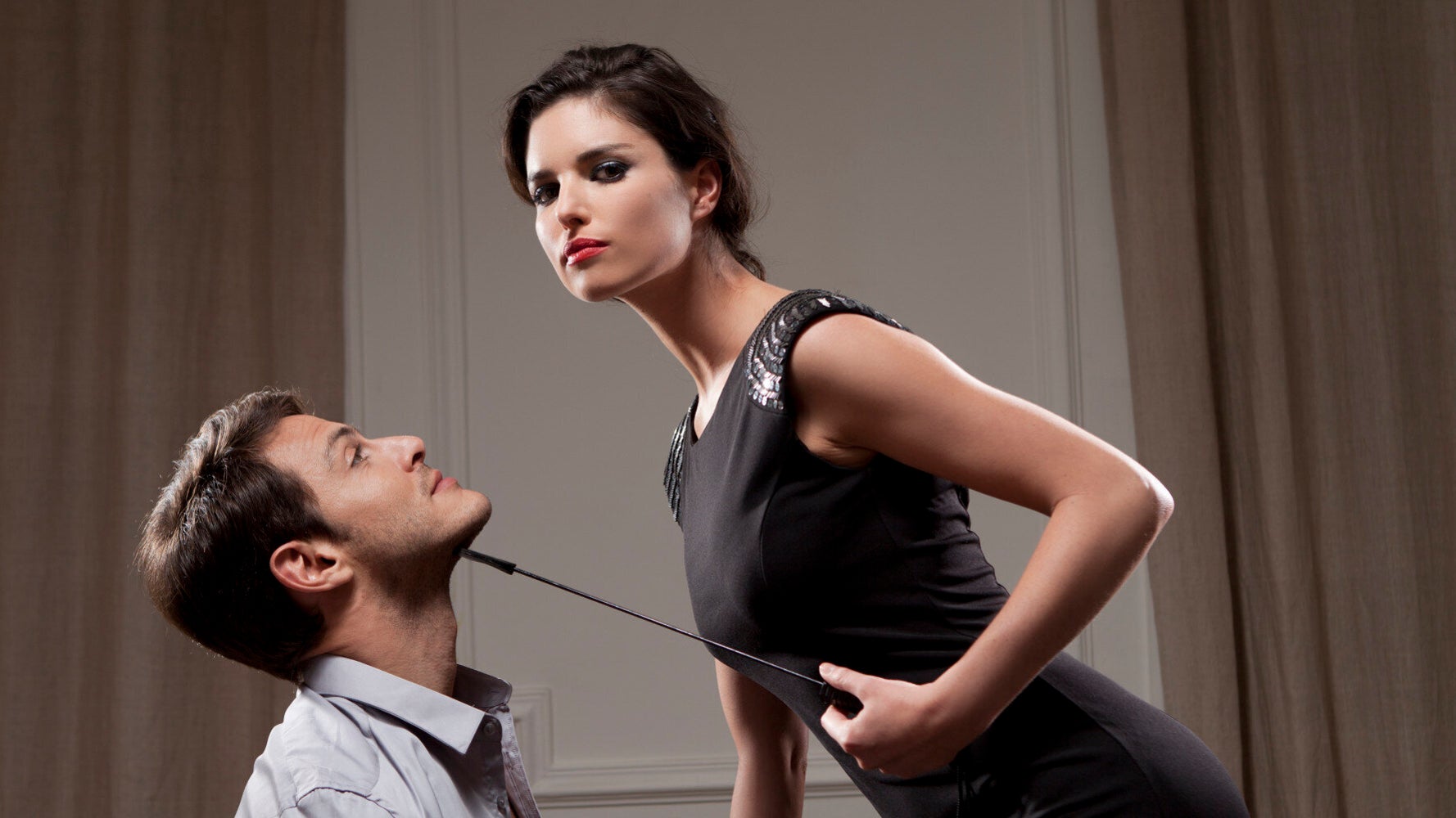 Why I Gave Up My Job as a Director to Become a Dominatrix | HuffPost UK
