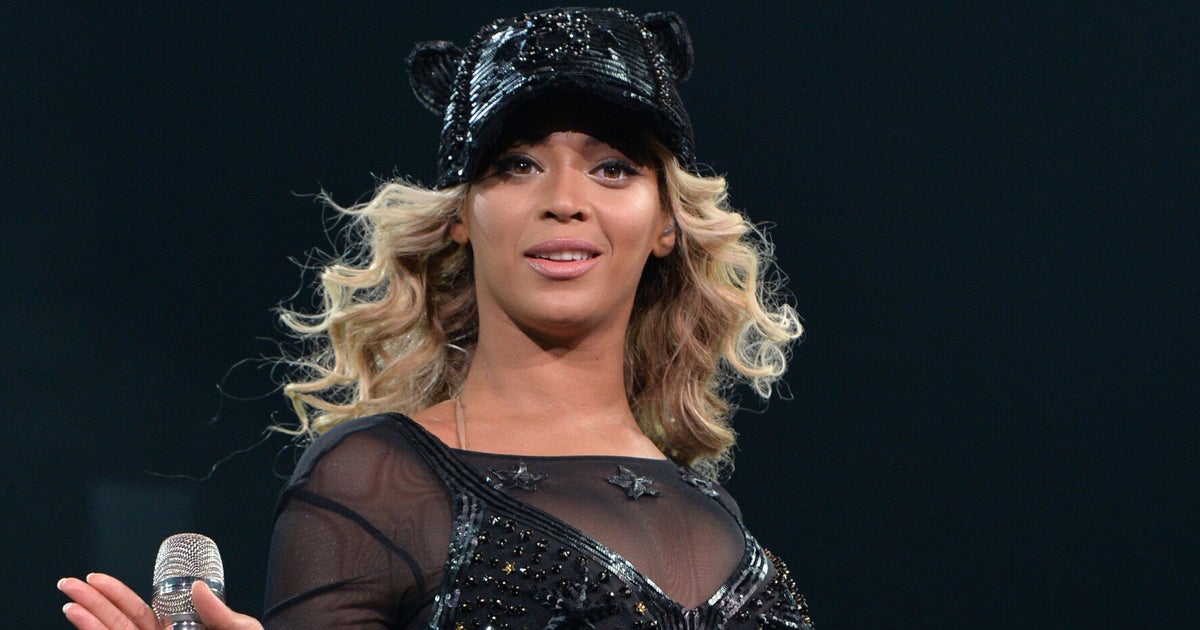 Beyonce's Surprise Album Breaks iTunes Sales Records | HuffPost UK ...