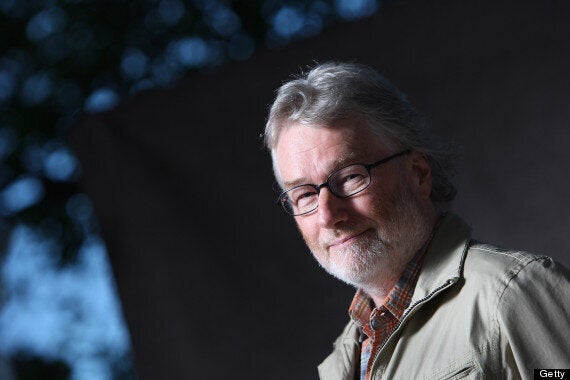 Asteroid named after Scottish author Iain Banks, Iain Banks