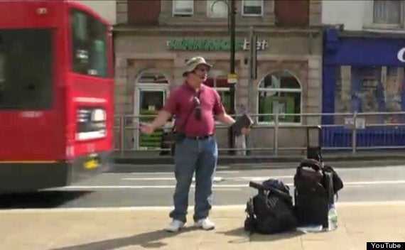 Christian Preacher Tony Miano Arrested In Wimbledon For 'Homophobic' Sermon