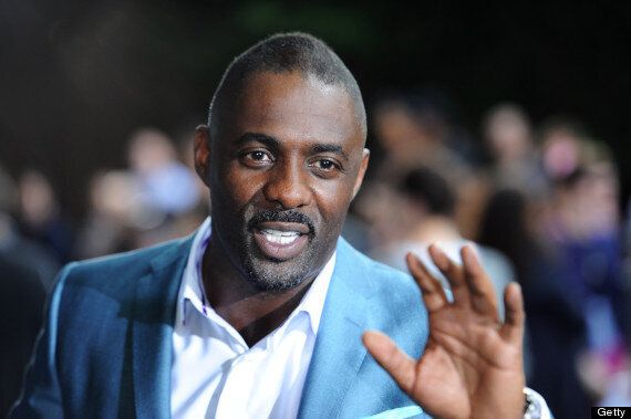 Idris Elba's Nelson Mandela Portrayal Tipped For Best Actor Oscar ...