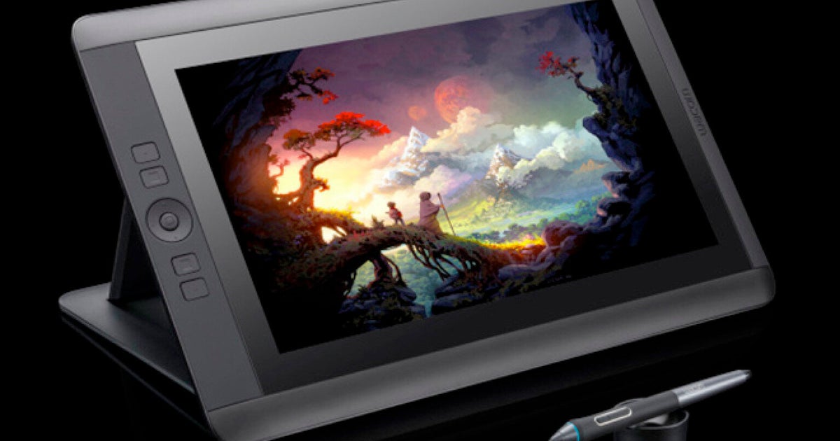 9 Best Gadgets For Digital Artists HuffPost UK Tech