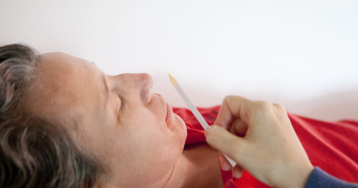 Is The Loss Of Smell An Early Sign Of Alzheimer's Disease? HuffPost