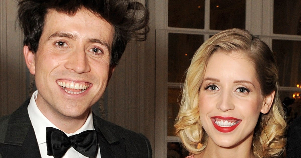 'Peaches Geldof's Death Made Me ReEvaluate My Life' Says Nick Grimshaw