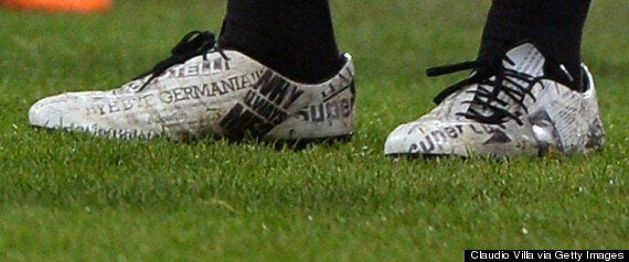 balotelli shoes
