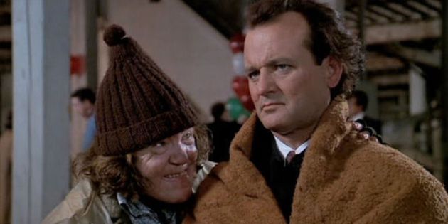 The Definitive Ranking Of The 20 Best Christmas Films Ever | HuffPost UK