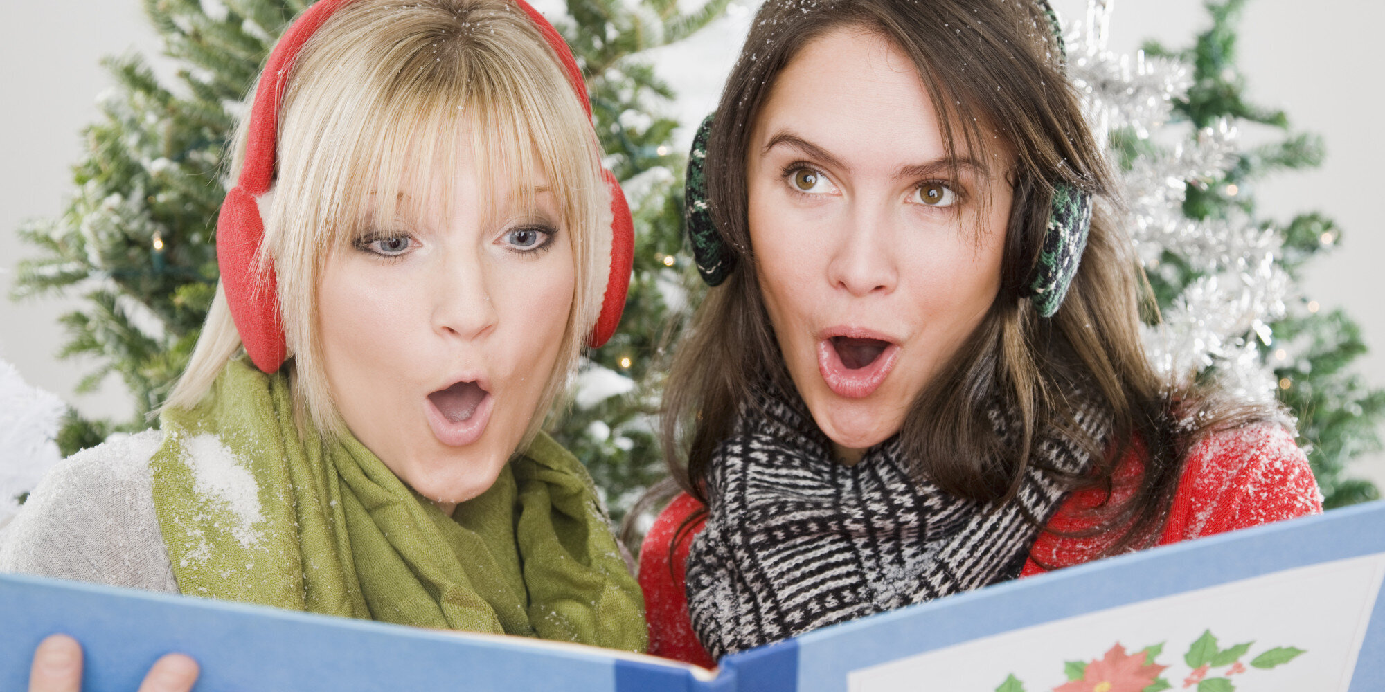 The 10 Best Christmas Songs You've Never Heard | HuffPost UK Entertainment