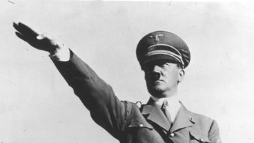 Heil Hitler