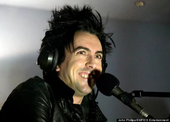 Ian Watkins MEGA LOLZ!!!, jamesbejealous