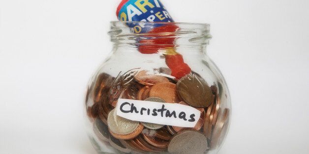 Students: How To Budget At Christmas (TIPS, ADVICE)