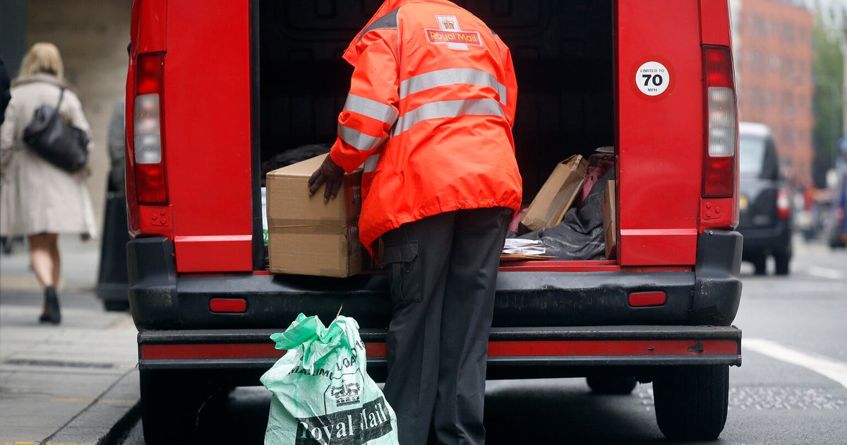 Royal Mail Privatisation Business Department Risks 'Chaos' In