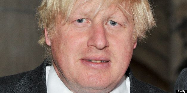 Boris Johnson: Women Go To University To Find Men To Marry.. Why Did You Go?