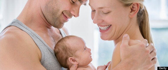 How to Keep the Romantic Spark Alive After Baby