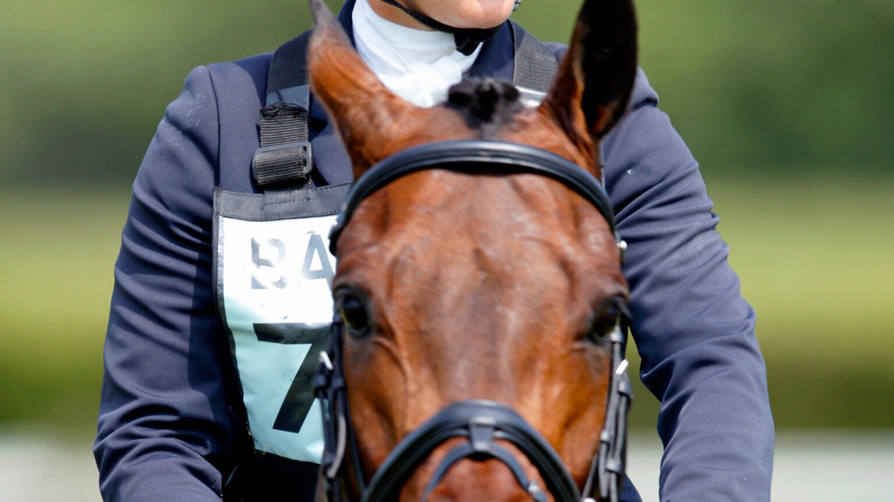 Zara Phillips: Is It Advisable For Her To Be Horse Riding While Pregnant? | HuffPost UK Life Zara Phillips: Is It Advisable For Her To Be Horse Riding While Pregnant? | HuffPost UK Life