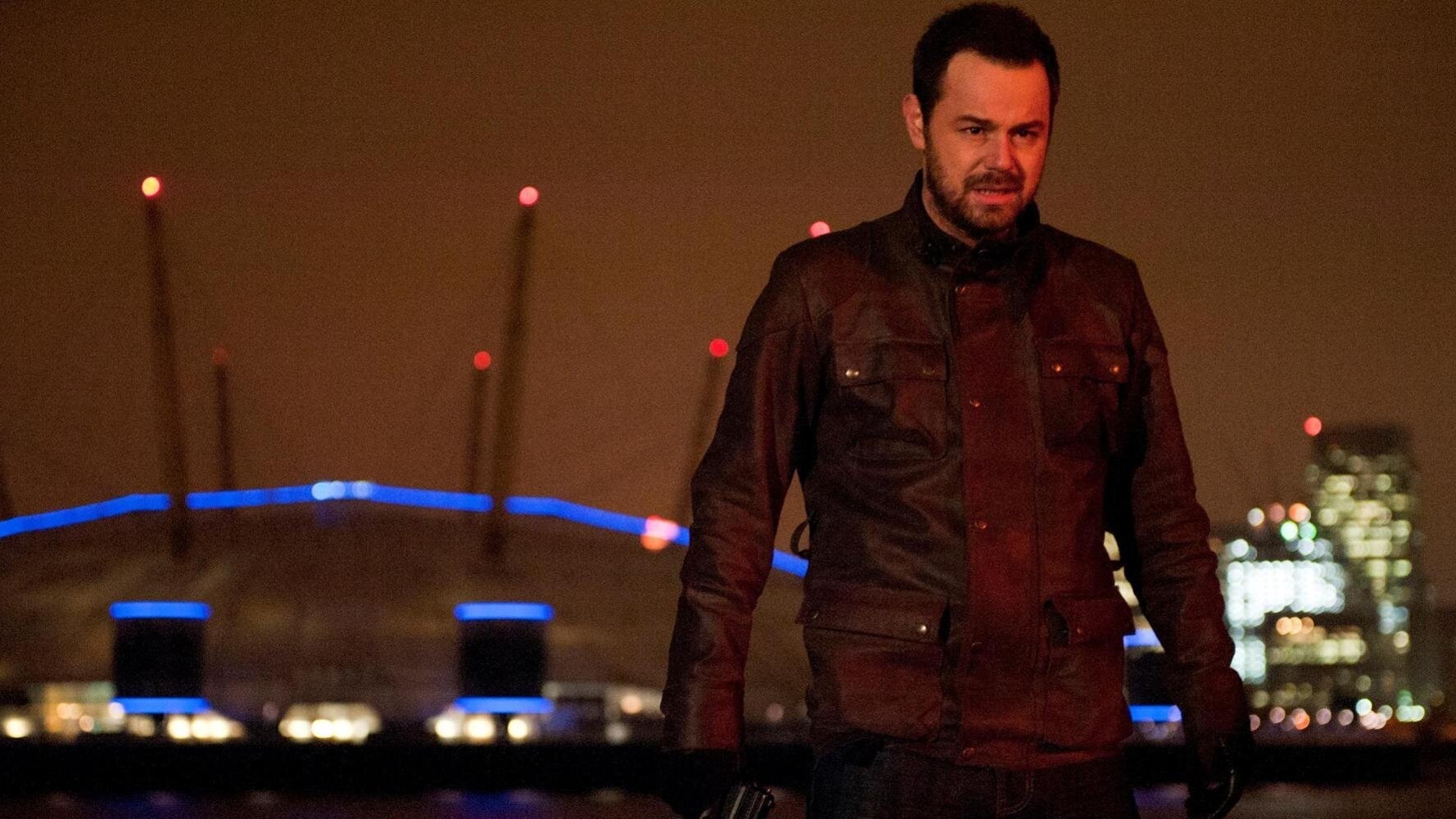 Danny Dyer's Best Bits, From 'Human Traffic' To 'Vendetta' And