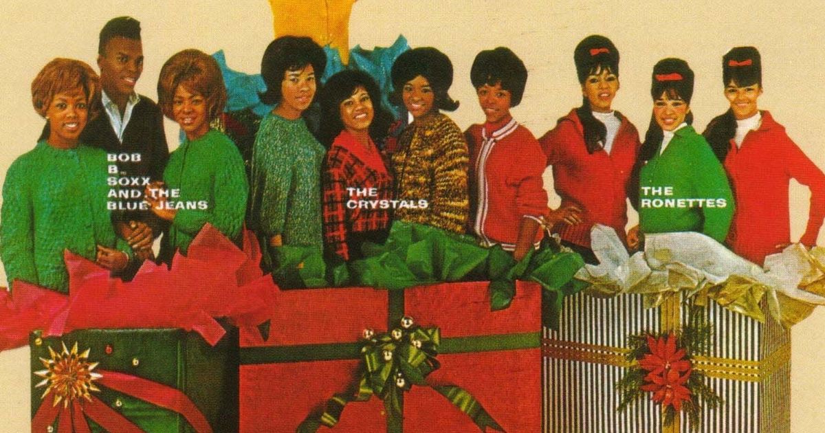 13 Of The Greatest Forgotten Christmas Songs (LISTEN) | HuffPost UK