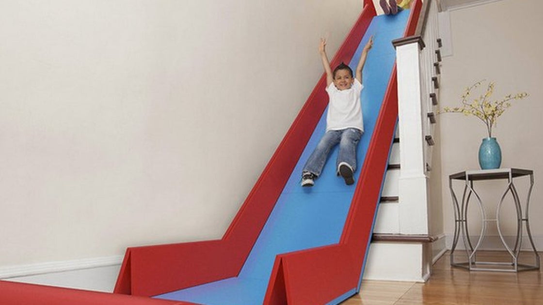 Stair Rider stair rider