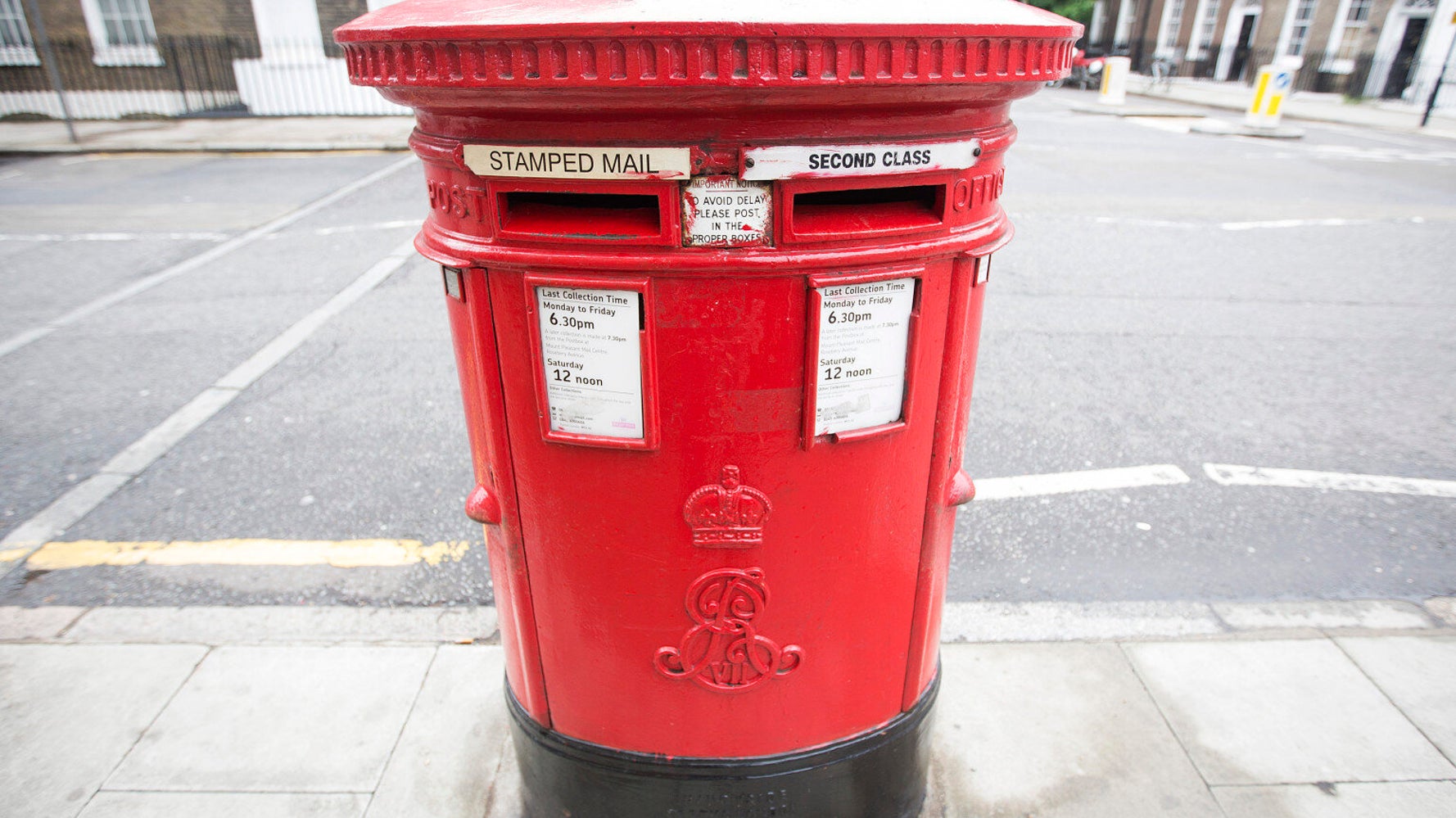 Royal Mail Privatisation Will See Workers Handed Company Shares
