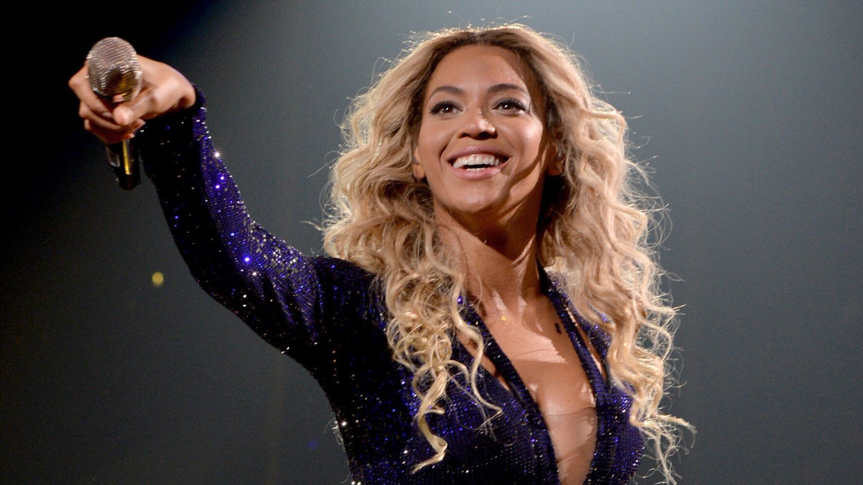 Stop Bashing White Women in the Name of Beyonce: We Need Unity Not ...