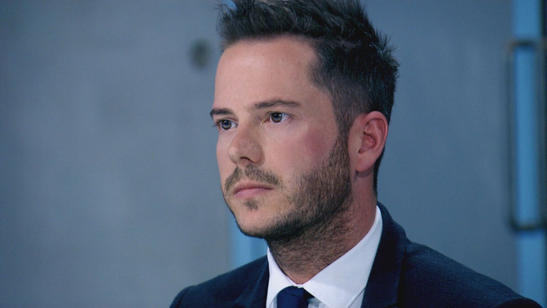 Neil Clough The Apprentice