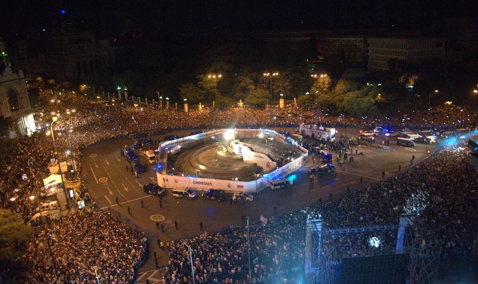 FBL-EUR-C1-REALMADRID-ATLETICOMADRID-FANS