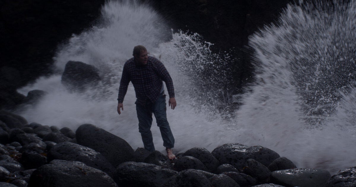 EXCLUSIVE CLIP 'The Deep' Tells A True Story Of Almost Unbelievable