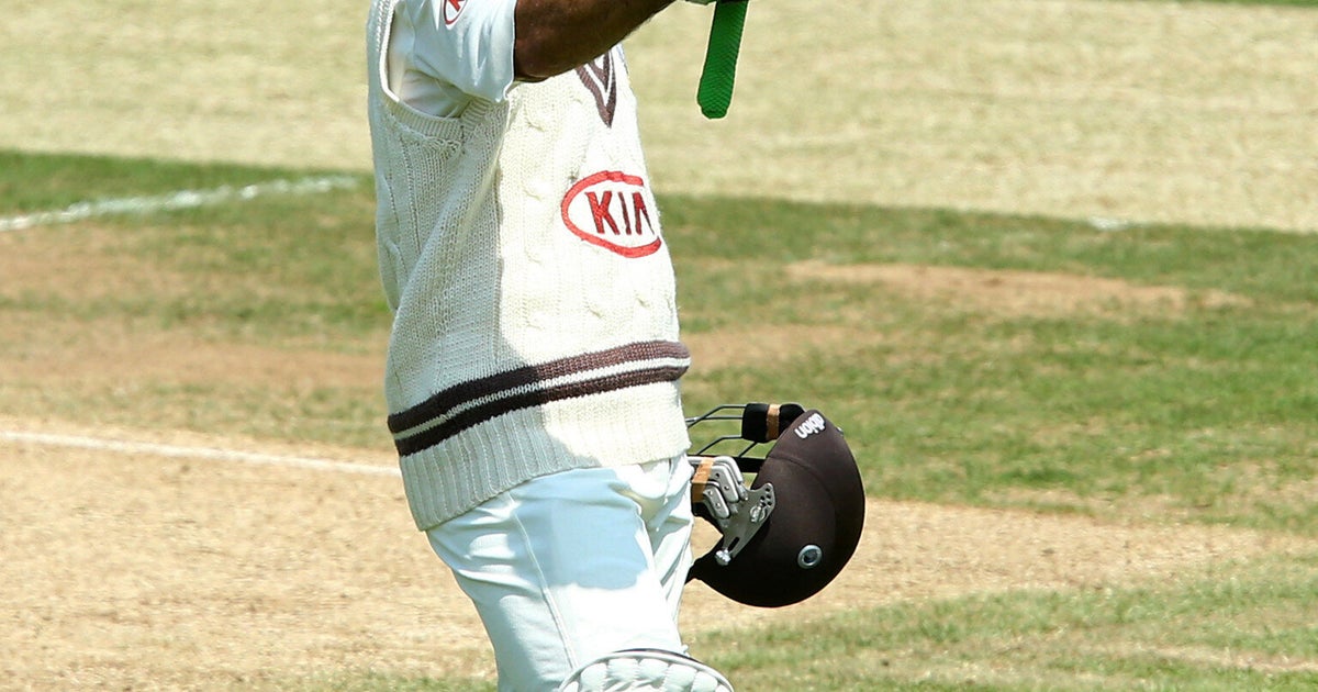 Ricky Ponting Hits Century In Final First-Class Match ...