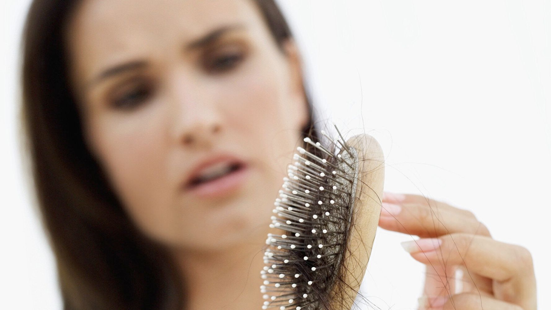 Summer's Here! But Do You Need to Worry Hair Loss in Hot Weather? |  HuffPost UK Life