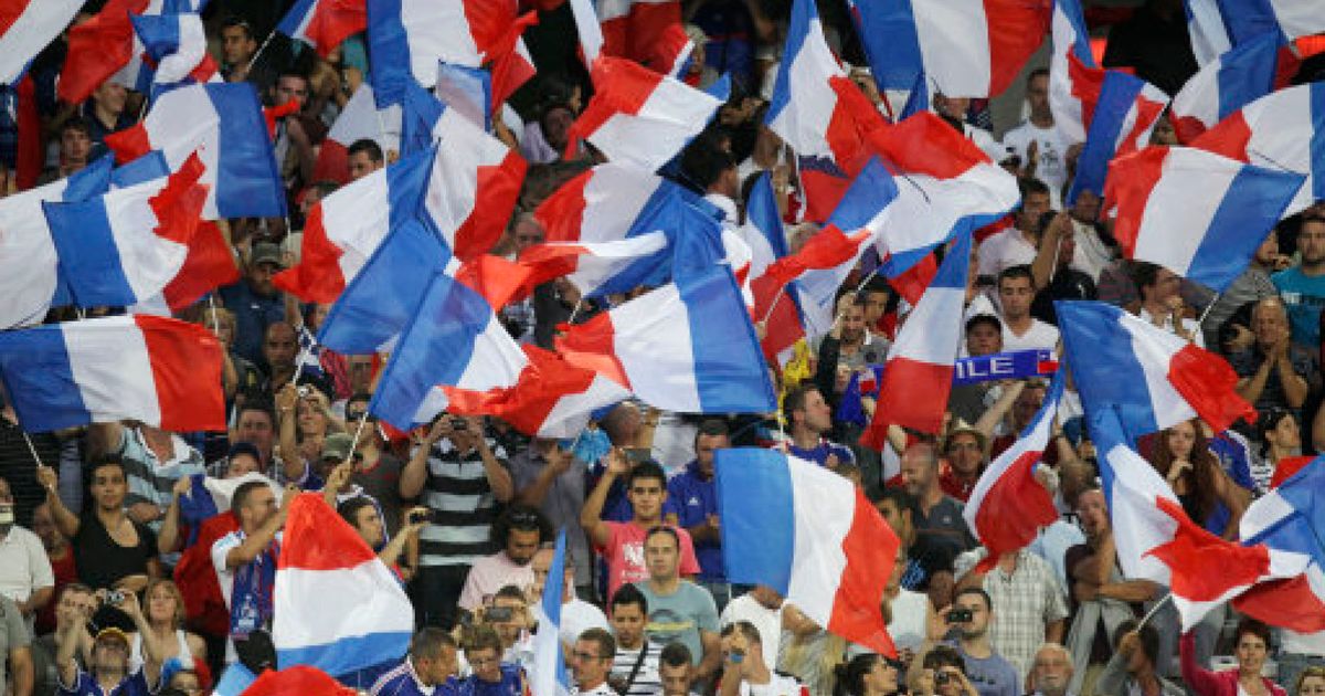 Celebrate Bastille Day With Our 15 Funny Quotes About France (And The