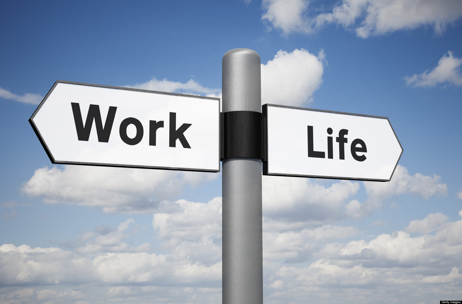 work life balance definitions