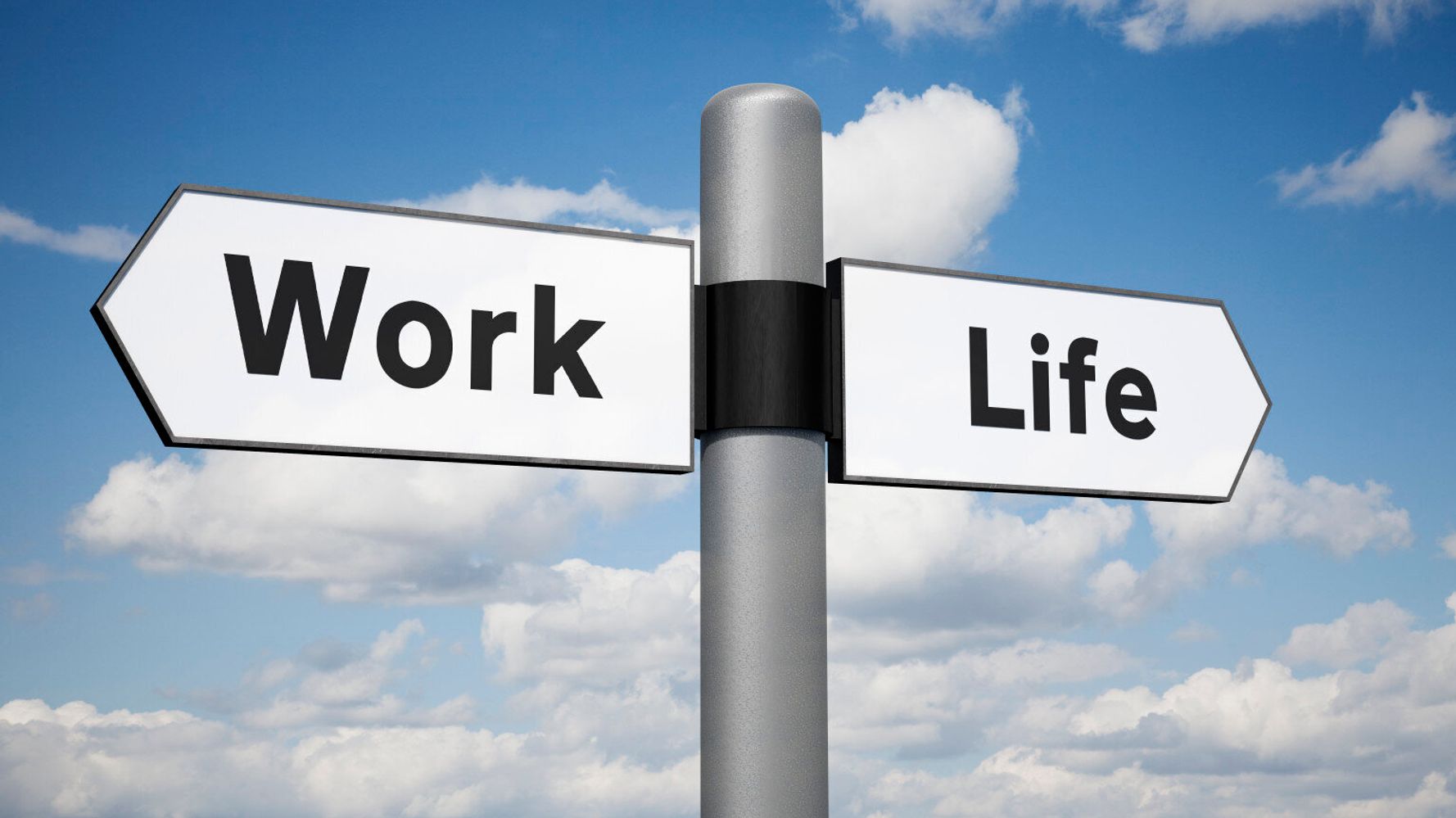 Goodbye Work-Life Balance: Let's Embrace Work-Life Integration