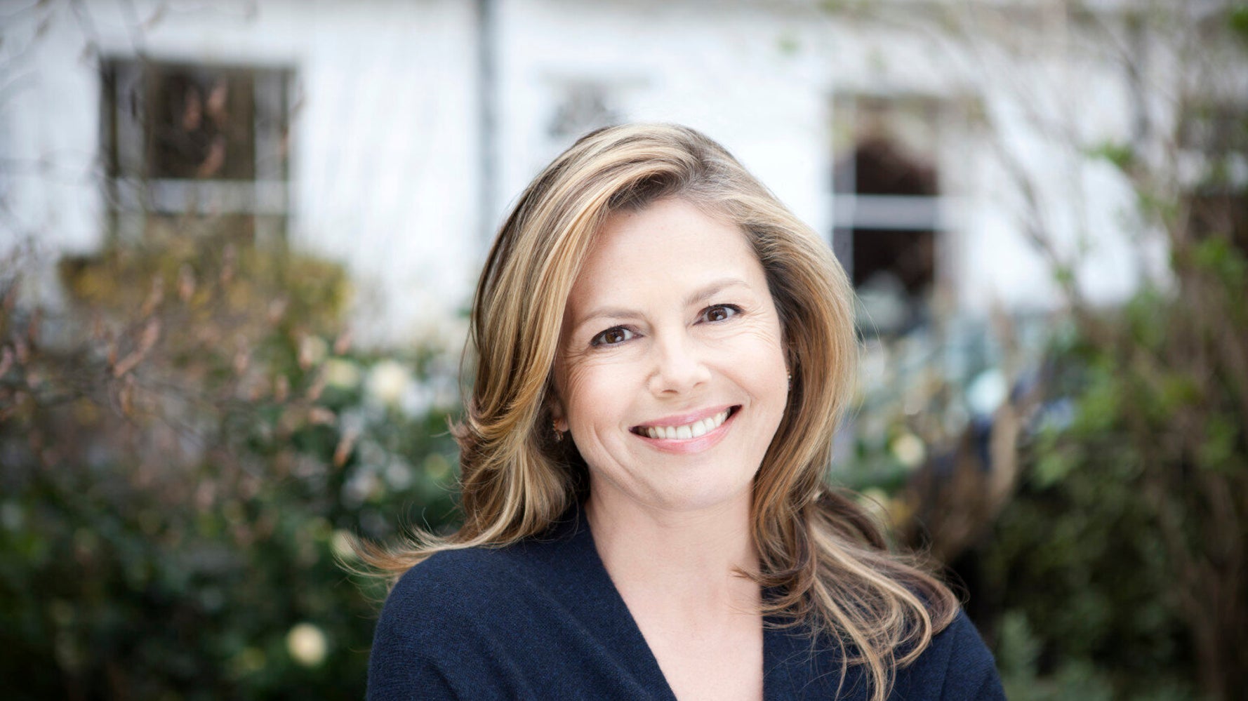 My Life Liz Earle Cosmetics Guru And Businesswoman HuffPost UK Life