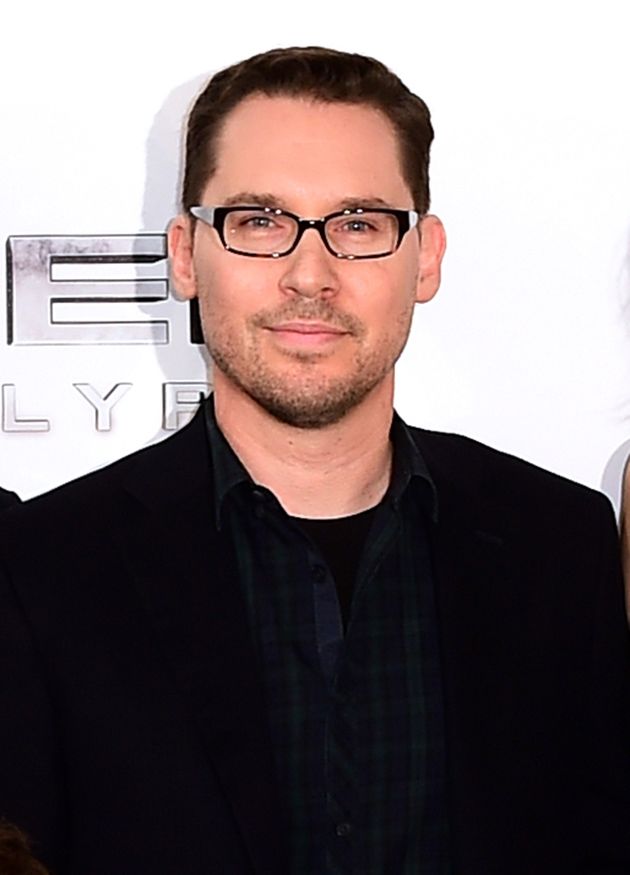 Bryan Singer 