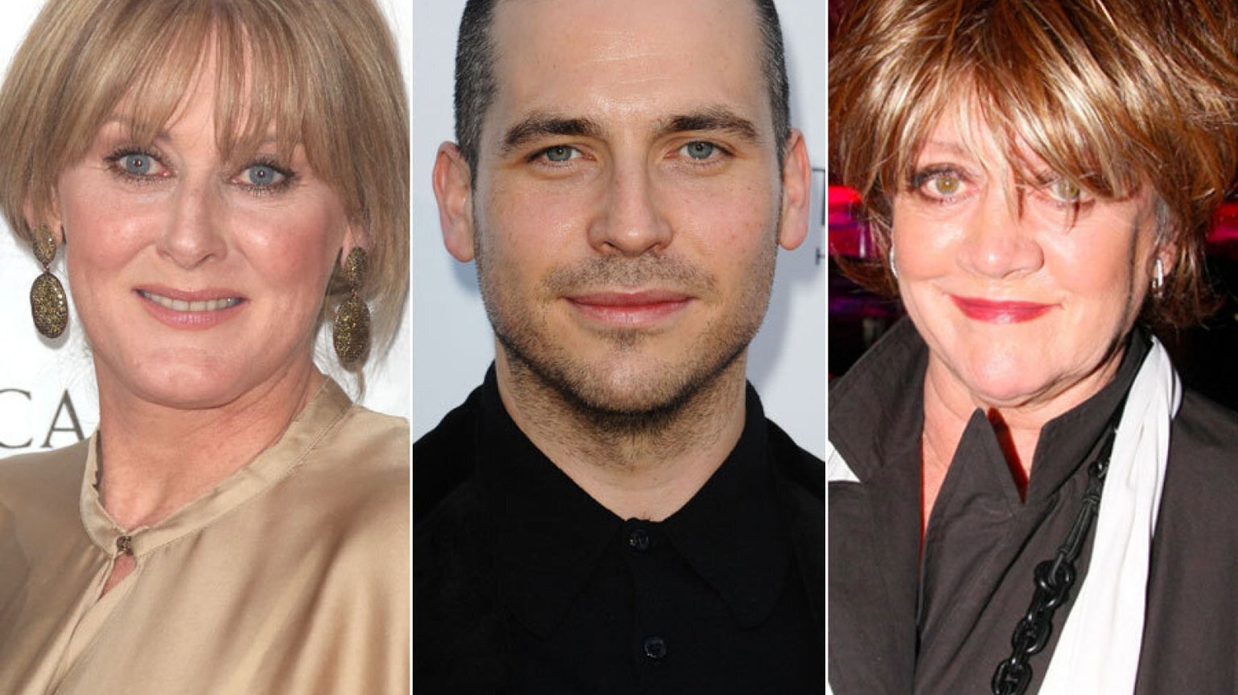 Coronation Street Where Are They Now Here S What The Itv Soap S Stars Have Been Up To Pictures Huffpost Uk Entertainment