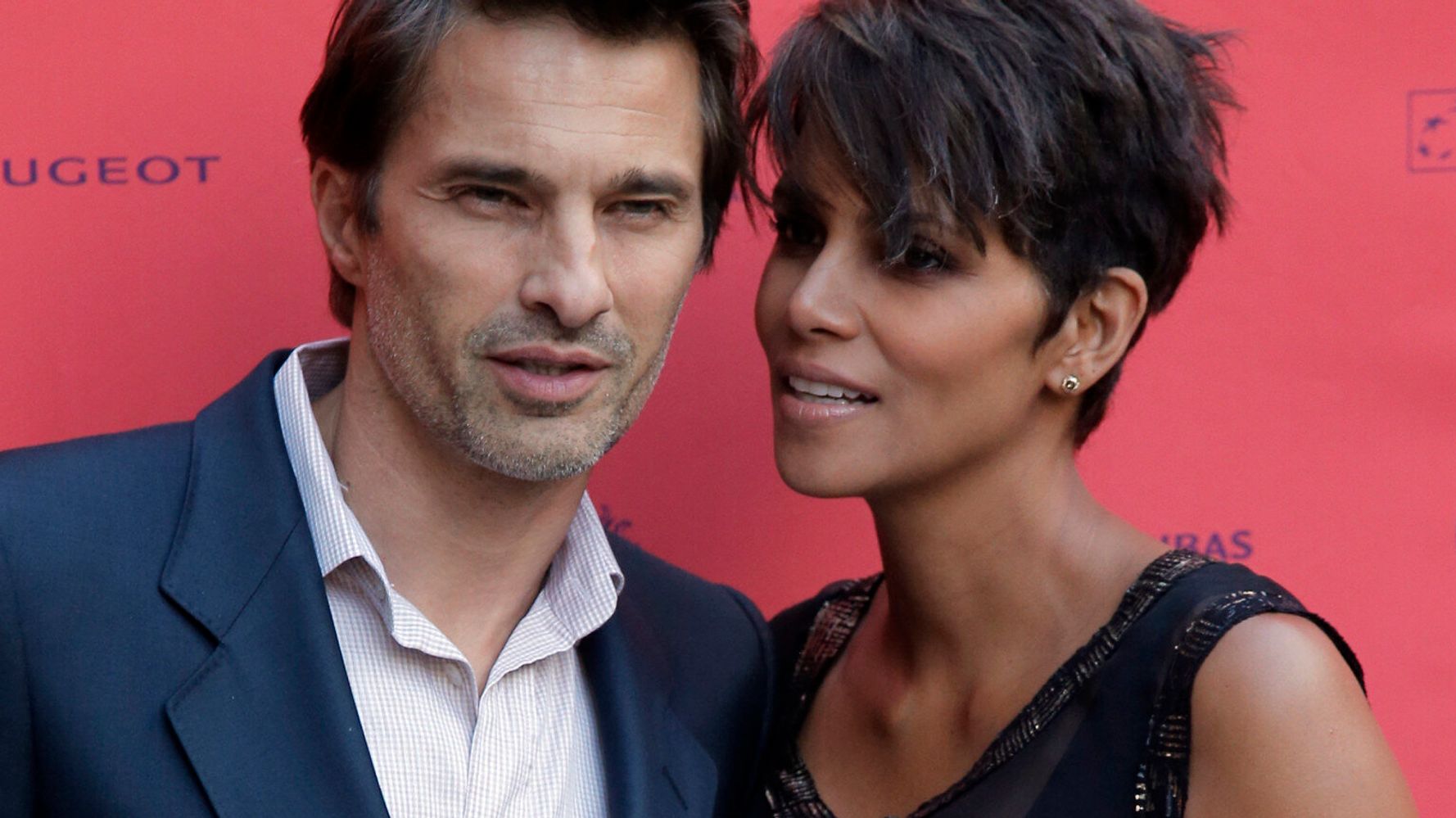 Halle Berry plans lavish South African wedding with fiancé Olivier