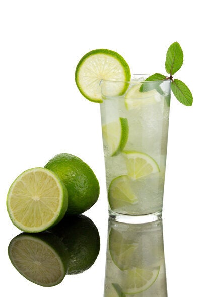 Caipirinha