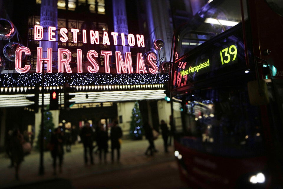 Scour the sales at Selfridges 