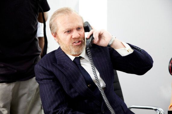 One Direction Best Song Ever Teased As Niall Transforms Into Old Man For Music Video Pics Video Huffpost Uk