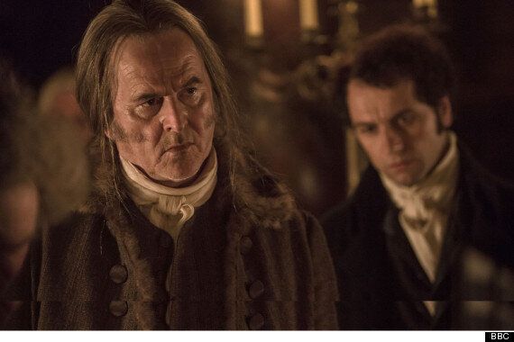 'Death Comes To Pemberley' Part 1 Review: A Lush Lesson In Gothic ...