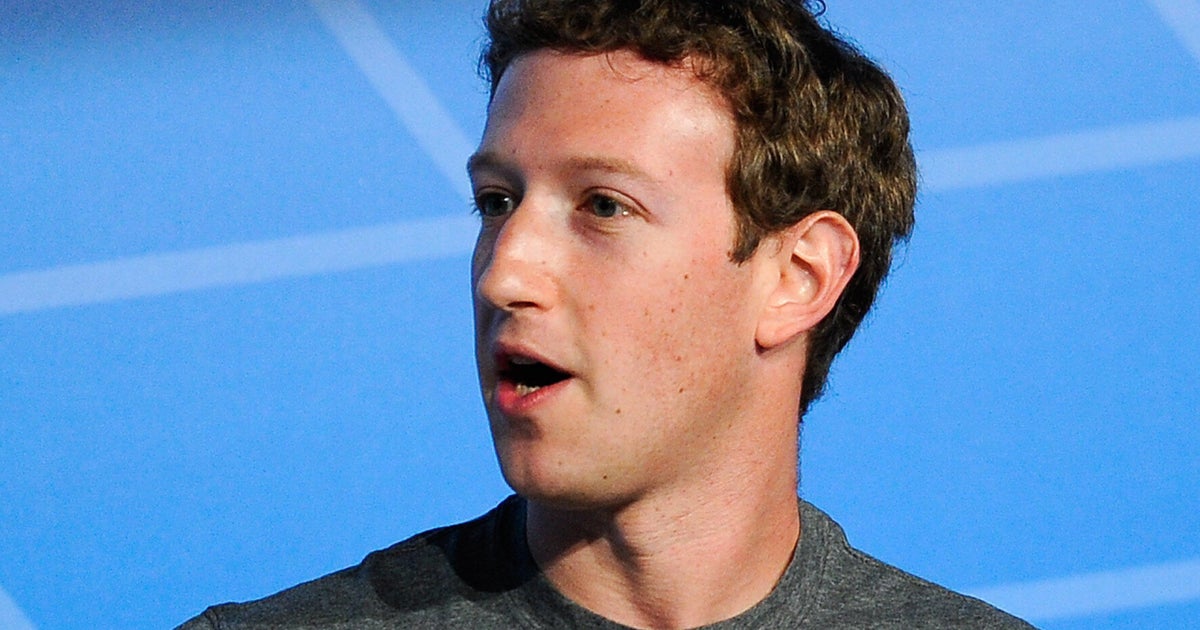 Facebook Founder Mark Zuckerberg Ordered To Court In Iran Over Privacy ...