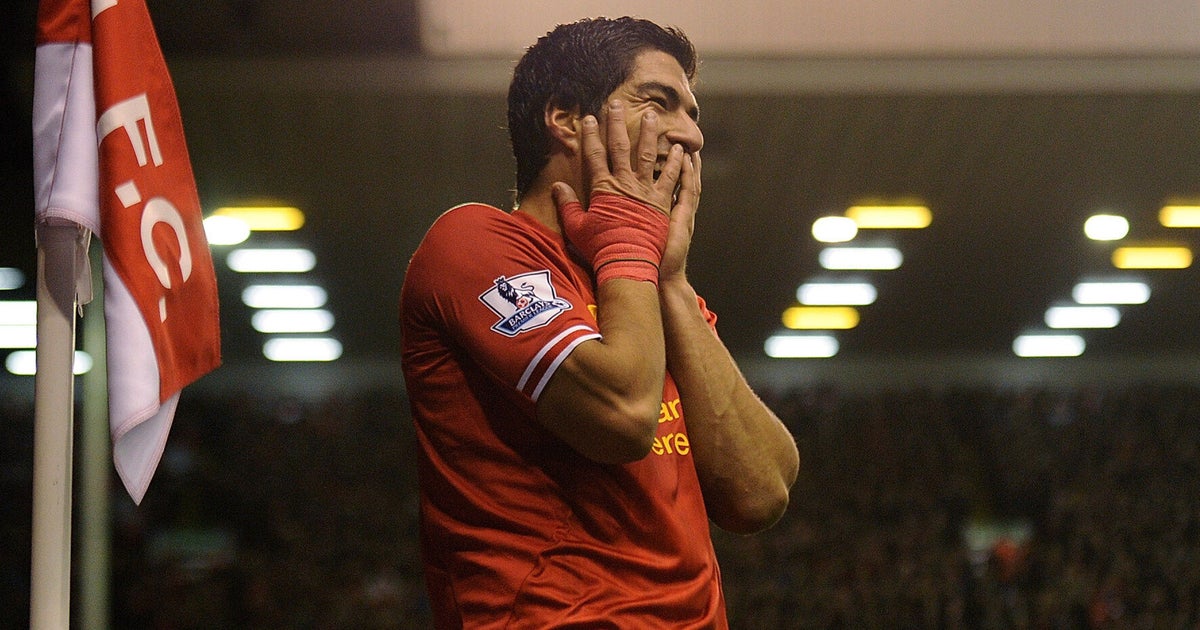 Premier League Goals Of The Year 2013 HuffPost UK Sport