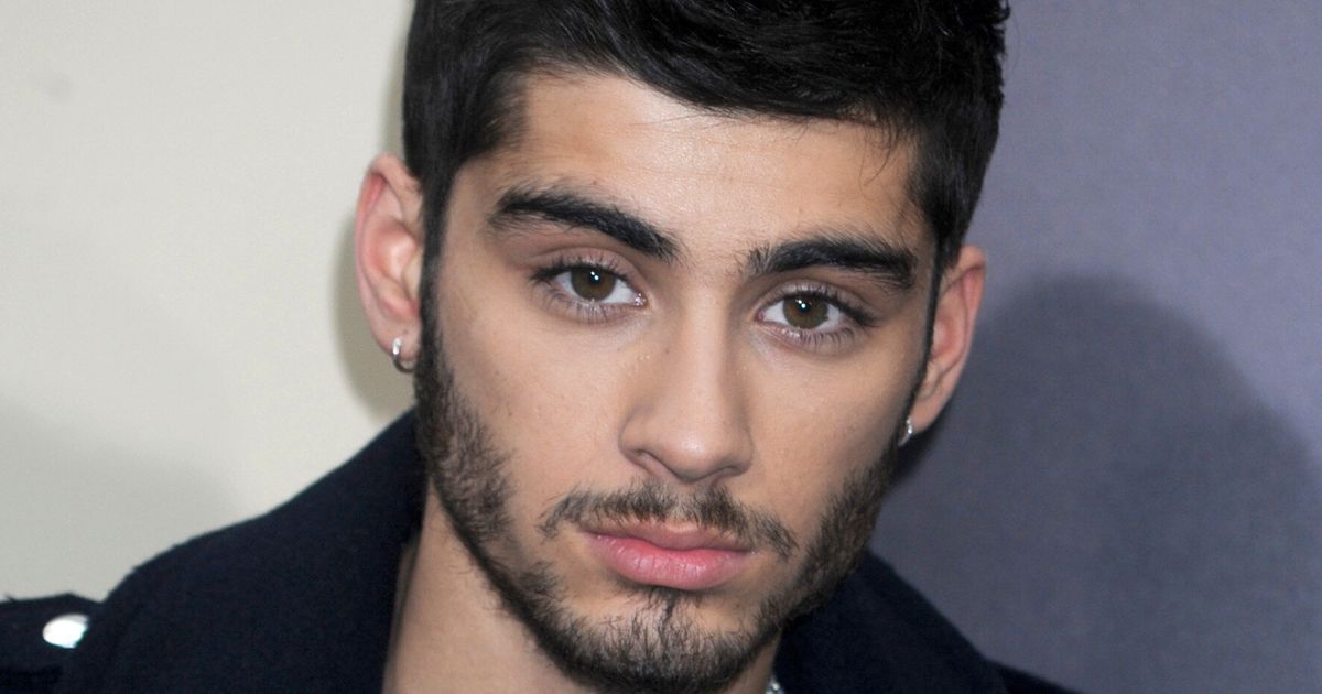 One Direction S Zayn Malik Wants Journey To Perform Don T Stop