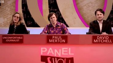 Bbc Panel Shows