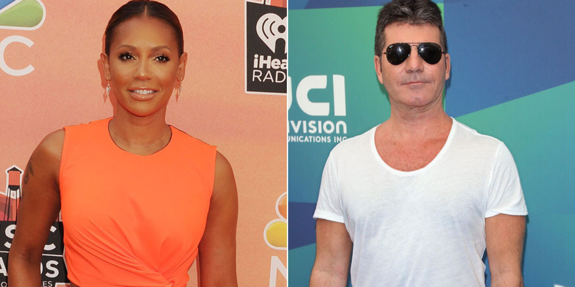 'The X Factor' 2014: Simon Cowell 'Gives Mel B One Week To Prove ...