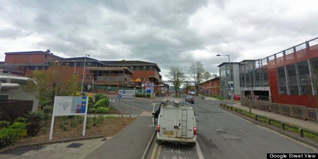 The hospital in Greater Manchester said to have insufficient nursing staff levels