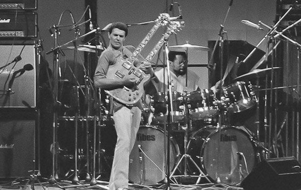 john mclaughlin young