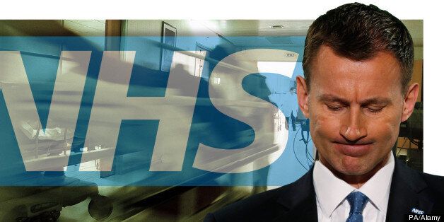 Health Secretary Jeremy Hunt has ordered investigations into higher than average mortality rates