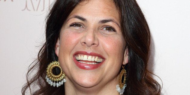 Kirstie Allsopp has criticised those who have demanded compensation for being without power during the storm